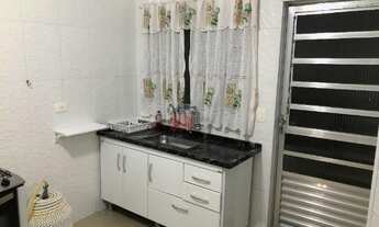 Imagem 5: Sobrado com 3 dormitórios à venda, 149 m² por R$ 648.000 - Cambuci - São Paulo/SP