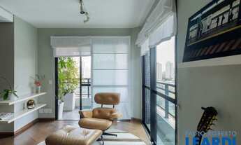 Imagem 4: APARTAMENTO - VILA CLEMENTINO - SP