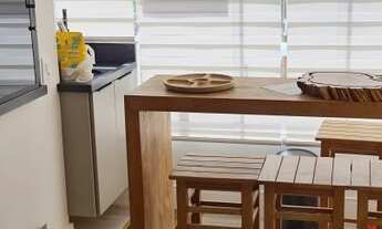 Imagem 7: APARTAMENTO RESIDENCIAL em FLORIANÓPOLIS - SC, JURERÊ INTERNACIONAL