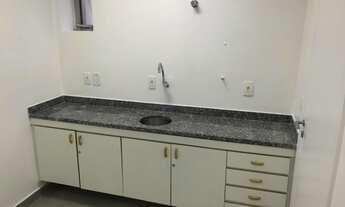 Imagem 7: SÃO PAULO - Conjunto Comercial/Sala - BROOKLIN PAULISTA