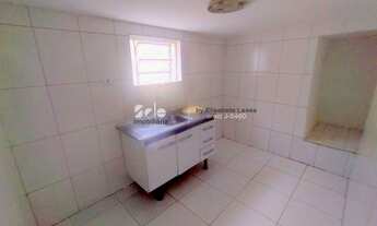 Imagem 6: Casa 1 quarto e cozinha para Locação Vila Barbosa, São Paulo