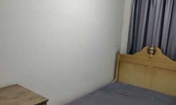 Imagem 4: Kitnet mobiliada no córrego grande