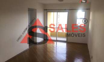 Imagem: Excelente apartamento, 2 dormitórios, 1