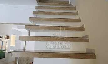 Imagem 7: Sobrado à venda, 320 m² por R$ 777.000,00 - Parque Jequitiba - Itanhaém/SP