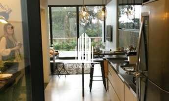 Imagem 4: Linda casa de 84m² no condomínio Gran Loft