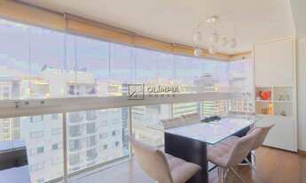 Imagem 5: Apartamento Locação 3 Dormitórios - 94 m² Vila Olímpia