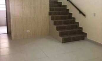 Imagem 5: Sobrado com 2 dormitórios para alugar, 90 m² por R$ 2.100,00/mês - Jardim Santa Mena - Gua