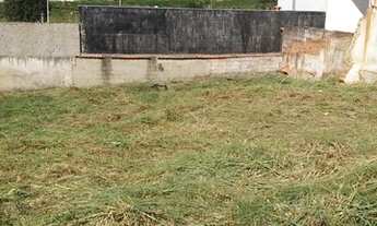 Imagem: TERRENO - JARDIM PINHEIROS - SP