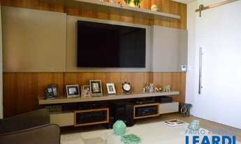 Imagem 5: CASA EM CONDOMÍNIO - ALPHAVILLE - SP