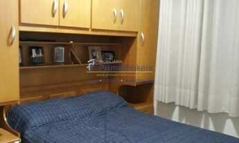 Imagem 7: APARTAMENTO Á VENDA NO IPIRANGA COM 2 DORMS, 1 SUÍTE E 1 VAGA - 58M²