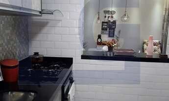 Imagem: Apartamento em São Bernardo do Campo