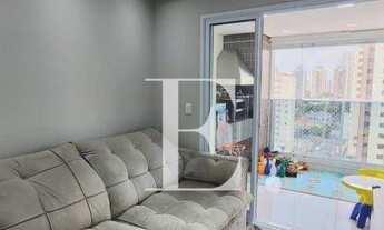 Imagem 5: Apartamento com 3 dormitórios à venda, 94 m² por R$ 1.166.000 - Tatuapé - São Paulo/SP