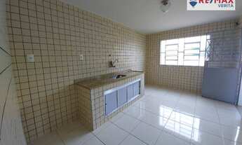 Imagem 7: Casa com 3 dormitórios para alugar, 170 m² por R$ 1.350,00/mês - Santa Cecília - Barbacena