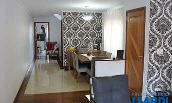 Imagem: SOBRADO - BUTANTÃ - SP