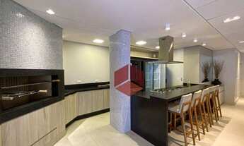 Imagem 2: Apartamento com 2 dormitórios à venda, 140 m² por R$ 757.399,50 - Cachoeira do Bom Jesus