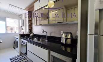 Imagem 2: APARTAMENTO RESIDENCIAL em FLORIANÓPOLIS - SC, ITACORUBI