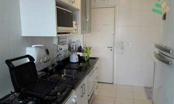 Imagem 6: São Paulo - Apartamento Padrão - Jabaquara