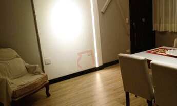 Imagem: Apartamento com 2 dormitórios à venda