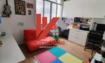 Imagem 6: AMPLO APARTAMENTO, 3 QUARTOS, METRÔ SÃO FRANCISCO XAVIER