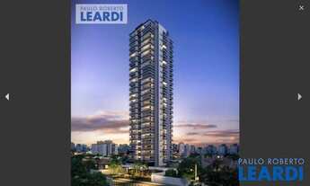 Imagem 2: APARTAMENTO - PINHEIROS - SP