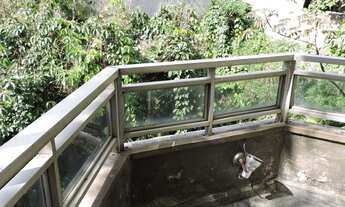 Imagem 3: Apartamento com 4 dormitórios, 195 m² - venda por R$ 1.060.000,00 ou aluguel por R$ 5.500