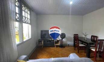 Imagem 6: Casa com 3 dormitórios à venda, 99 m² por R$ 651.000,00 - Vila Belmiro - Santos/SP