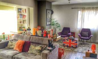 Imagem 2: APARTAMENTO - VILA OLÍMPIA - SP