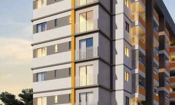 Imagem 1: APARTAMENTO com 1 dormitório à venda por R$ 220.946,00 no bairro Cajuru - CURITIBA / PR