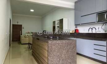 Imagem 7: Casa em Condomínio Térrea Jardim Cybelli Disponível Para Venda Jardim Cybelli 3 Dormitóri