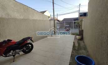 Imagem 4: Sobrado em Cidade Industrial de Curitiba - Curitiba