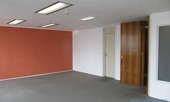 Imagem 2: CONJ. COMERCIAL - JARDIM AMÉRICA - SP