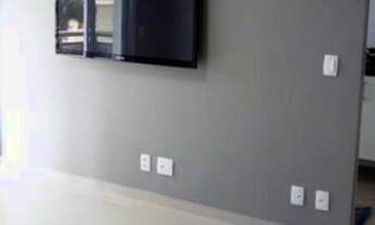 Imagem: APARTAMENTO - ALPHAVILLE - SP