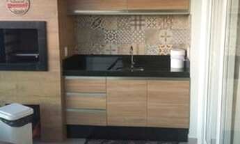 Imagem: Cuiabá - Apartamento Padrão - Ribeirão