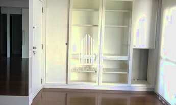 Imagem 5: Apartamento em Higienópolis 114m² 3 Dormitórios, 1 Suíte, 3 Banheiros e 2 Vagas