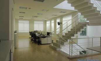 Imagem 6: PRÉDIO - VILA MADALENA - SP