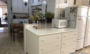 Imagem 4: APARTAMENTO - HIGIENÓPOLIS - SP