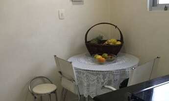 Imagem 7: APARTAMENTO - ACLIMAÇÃO - SP