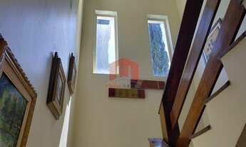 Imagem 6: Casa à venda 3 Quartos, 1 Suite, 3 Vagas, 220M², Jardim Paulista, Atibaia - SP