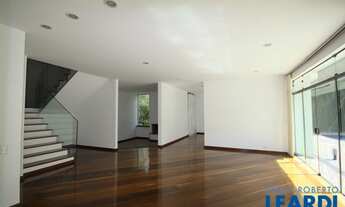 Imagem 3: CASA EM CONDOMÍNIO - ALPHAVILLE - SP