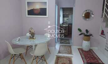 Imagem 7: São Paulo - Casa de Condomínio - VILA GRANADA