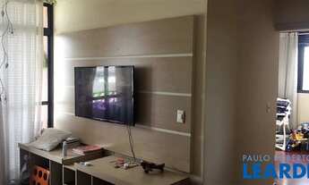 Imagem: APARTAMENTO - TAMBORÉ - SP