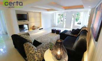 Imagem 3: Casa com 3 dormitórios à venda, 244 m² por R$ 1.900.000,00 - Moura - Gramado/RS