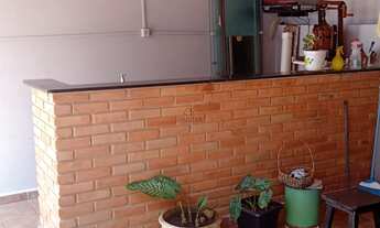 Imagem 5: Casa Jd Paraiso com 03 dormitorios sendo 01 suite