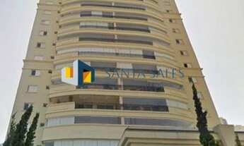 Imagem: APTO NO BROOKLIN EXCELENTE LOCALIZAÇÃO