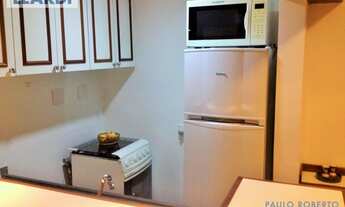 Imagem 7: APARTAMENTO - JARDIM AMÉRICA - SP