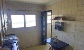 Imagem 6: Apartamento Semi Mobiliado com 02 dormitórios, 01 Vaga