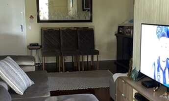 Imagem: Vendo apartamento de 2 quartos(1st) com