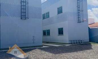 Imagem 2: Apartamento para venda com 3 quartos em Pau Amarelo - PE