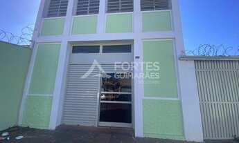 Imagem 2: Ribeirão Preto - Sala Comercial - Campos Elíseos