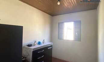 Imagem 3: Casa com 3 dormitórios à venda, por R$ 180.000 - Conjunto Habitacional Humberto Popolo - B